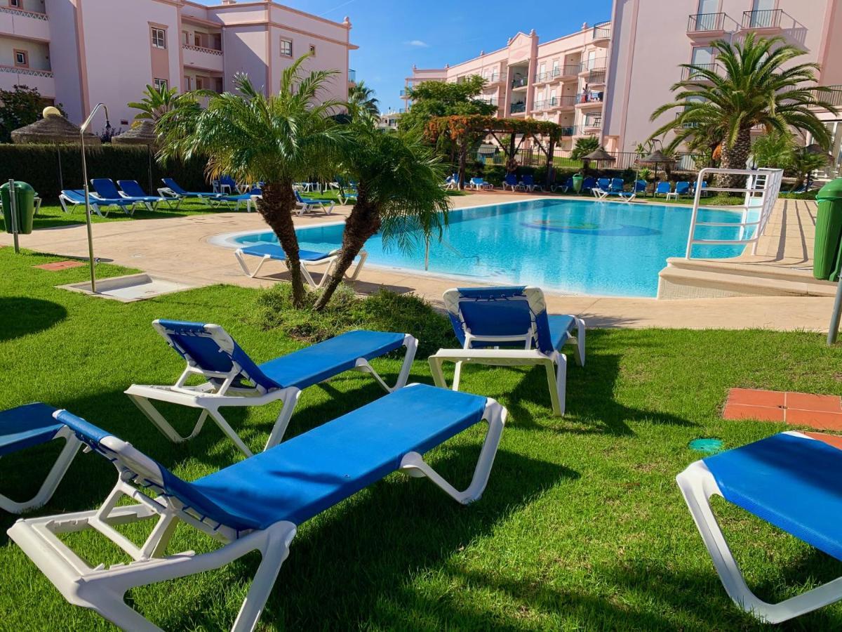 St. James Beach & Pool Apartment Luz المظهر الخارجي الصورة
