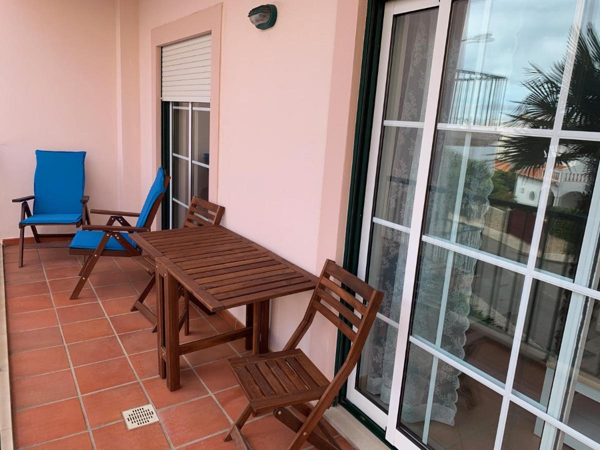 St. James Beach & Pool Apartment Luz المظهر الخارجي الصورة