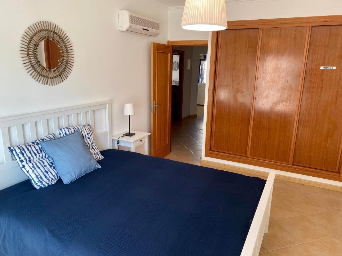 St. James Beach & Pool Apartment Luz المظهر الخارجي الصورة