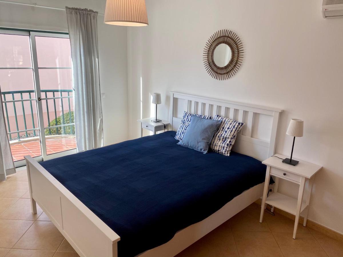 St. James Beach & Pool Apartment Luz المظهر الخارجي الصورة