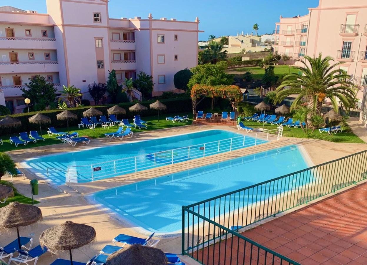 St. James Beach & Pool Apartment Luz المظهر الخارجي الصورة