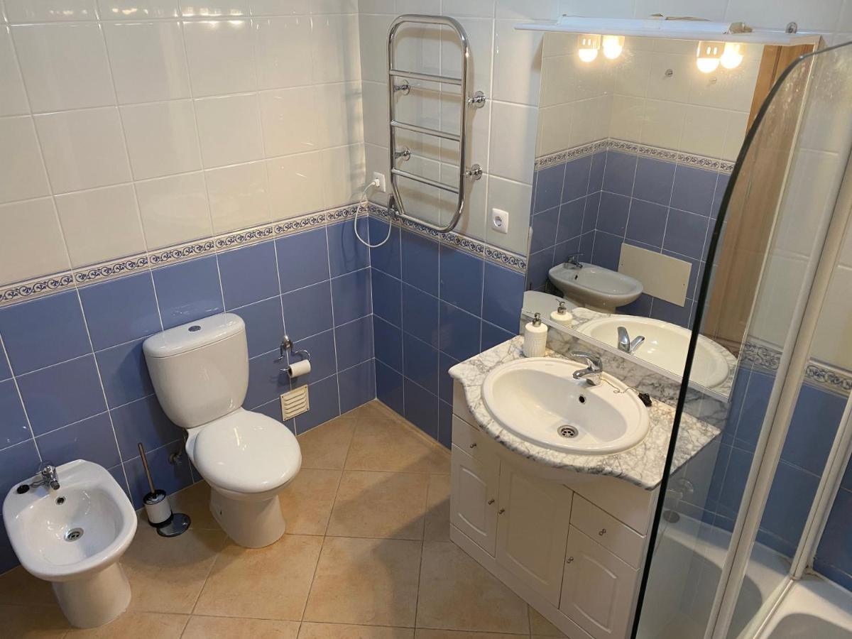 St. James Beach & Pool Apartment Luz المظهر الخارجي الصورة