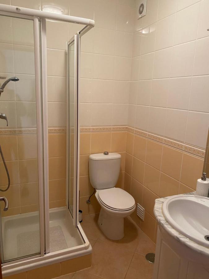 St. James Beach & Pool Apartment Luz المظهر الخارجي الصورة