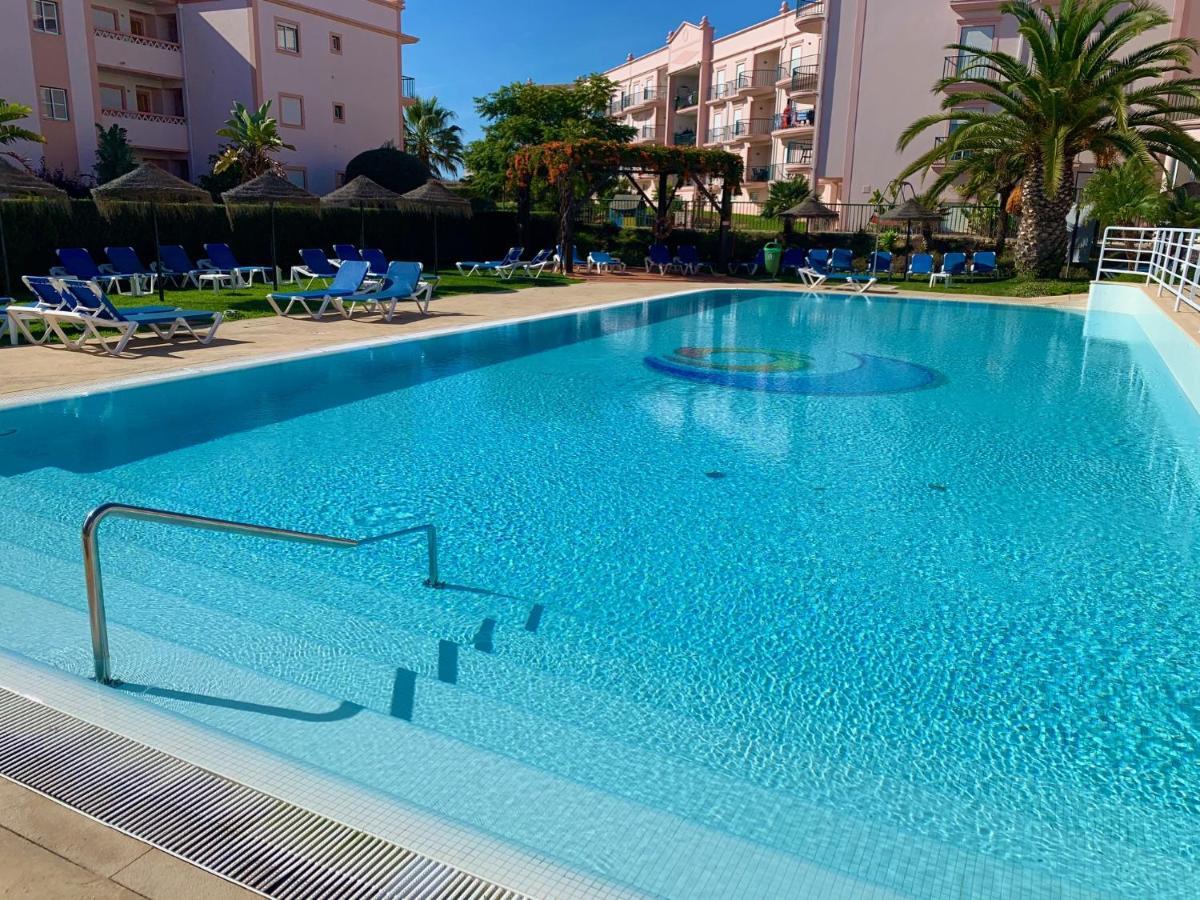 St. James Beach & Pool Apartment Luz المظهر الخارجي الصورة