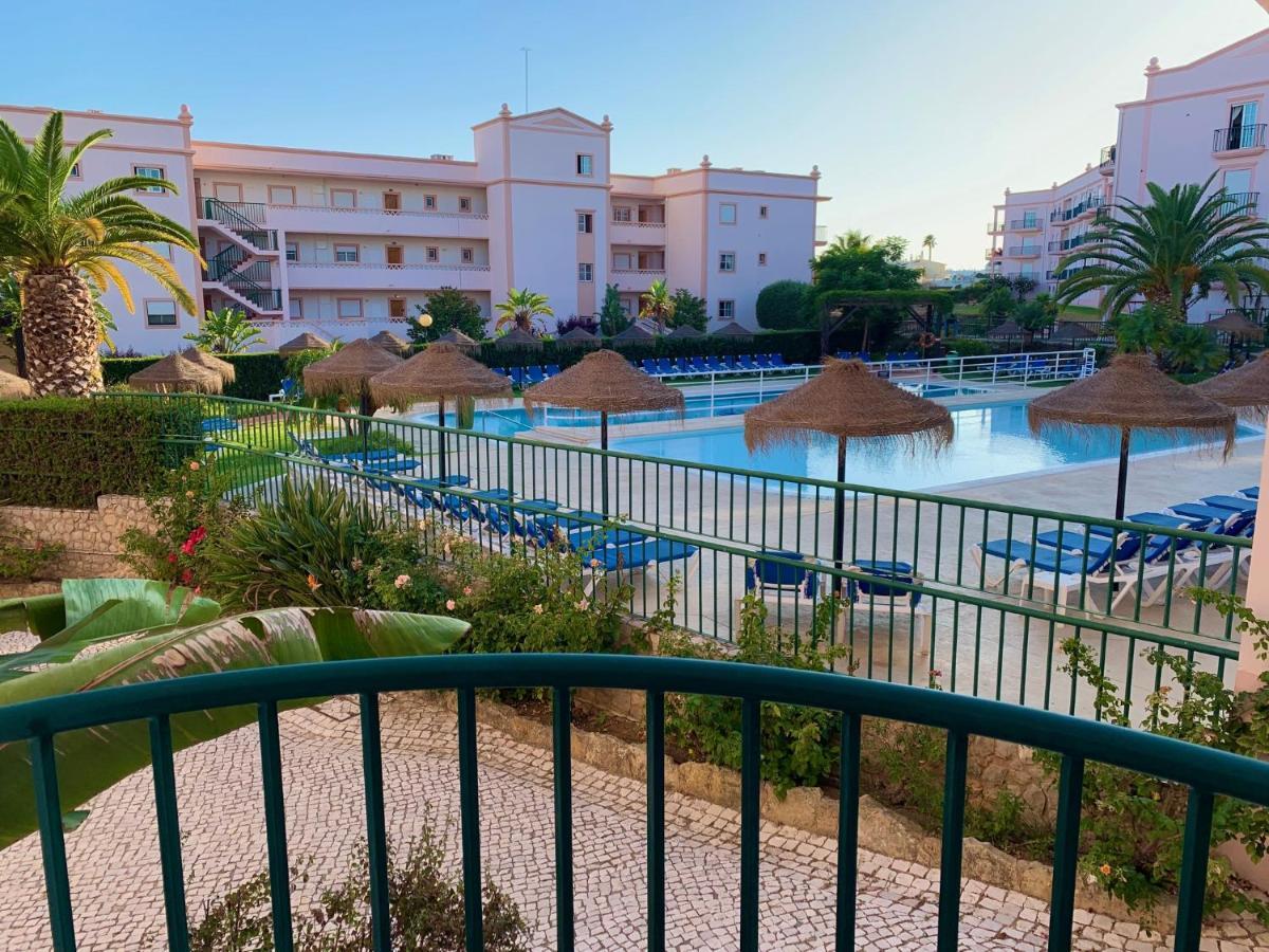 St. James Beach & Pool Apartment Luz المظهر الخارجي الصورة