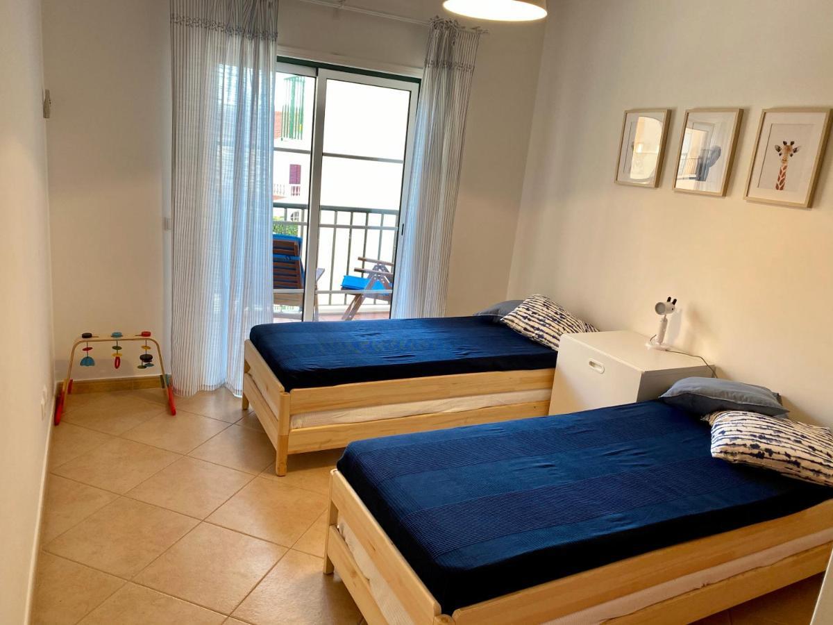 St. James Beach & Pool Apartment Luz المظهر الخارجي الصورة