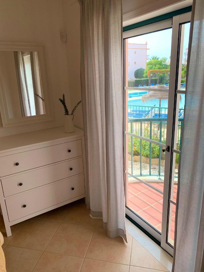 St. James Beach & Pool Apartment Luz المظهر الخارجي الصورة