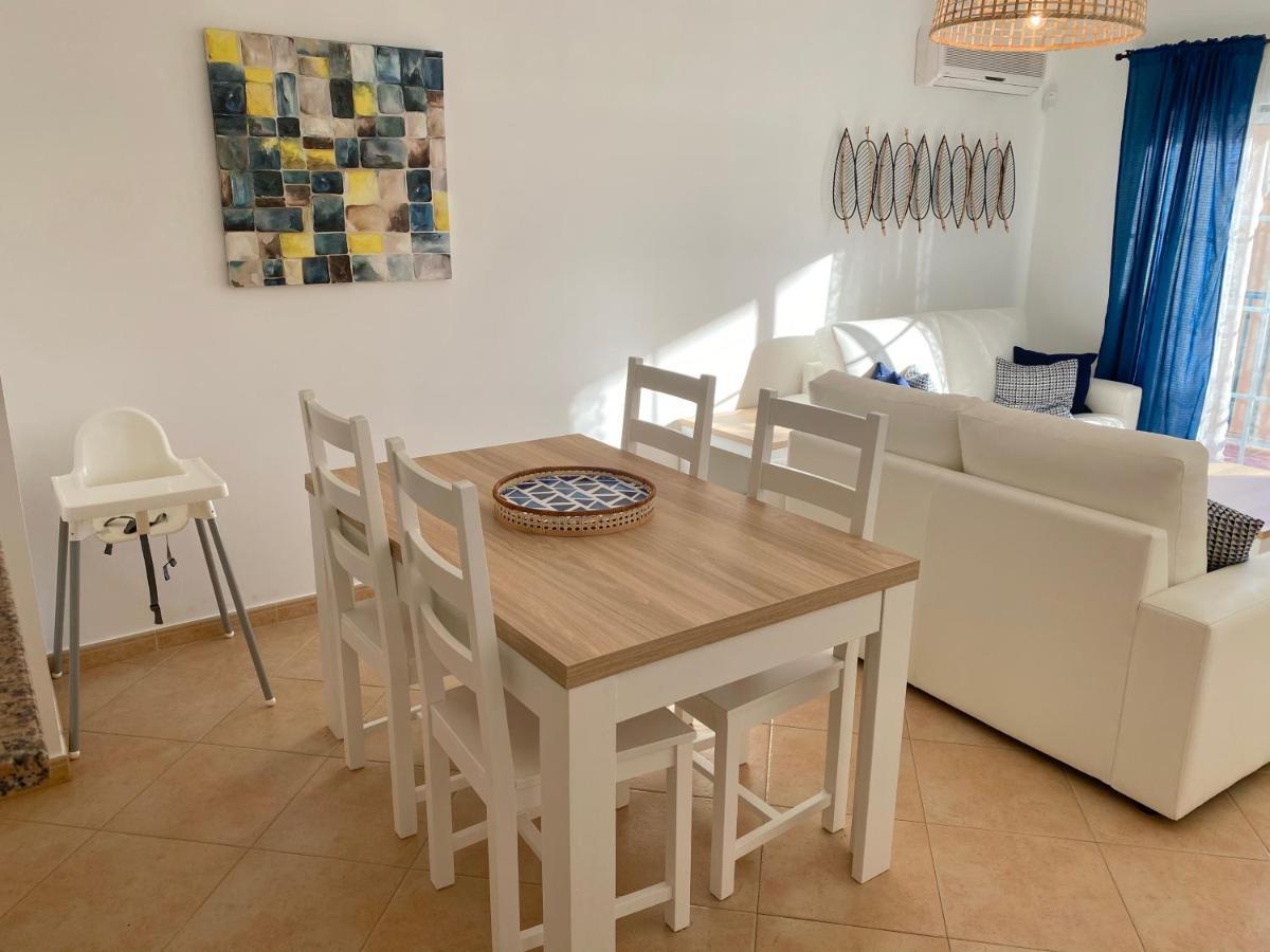 St. James Beach & Pool Apartment Luz المظهر الخارجي الصورة
