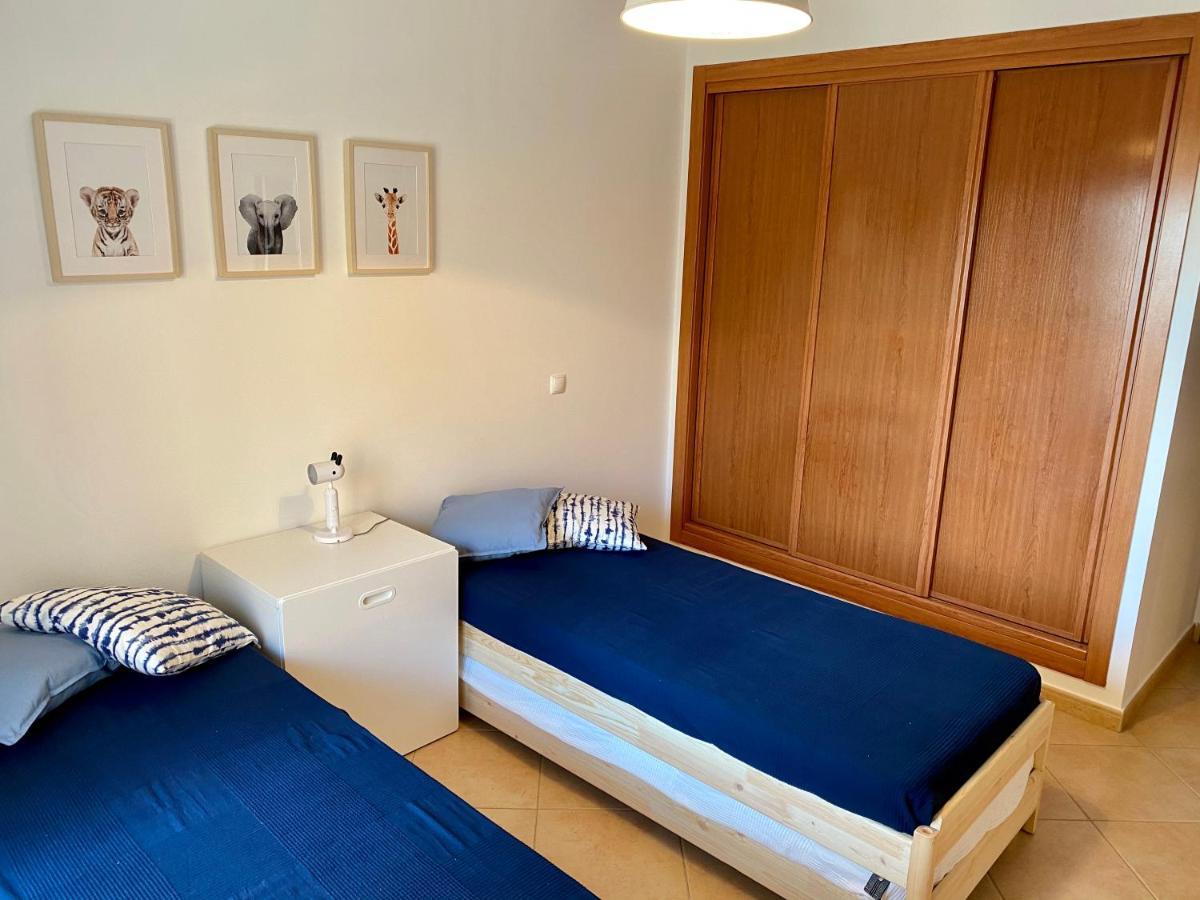 St. James Beach & Pool Apartment Luz المظهر الخارجي الصورة