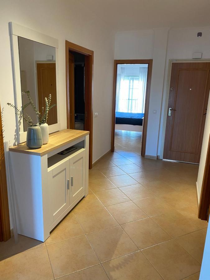 St. James Beach & Pool Apartment Luz المظهر الخارجي الصورة