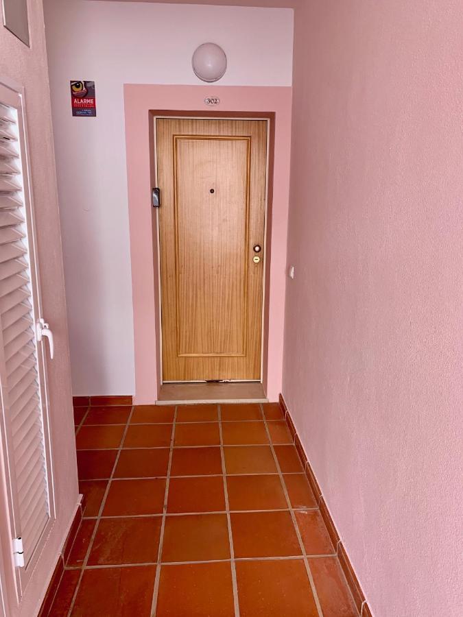 St. James Beach & Pool Apartment Luz المظهر الخارجي الصورة