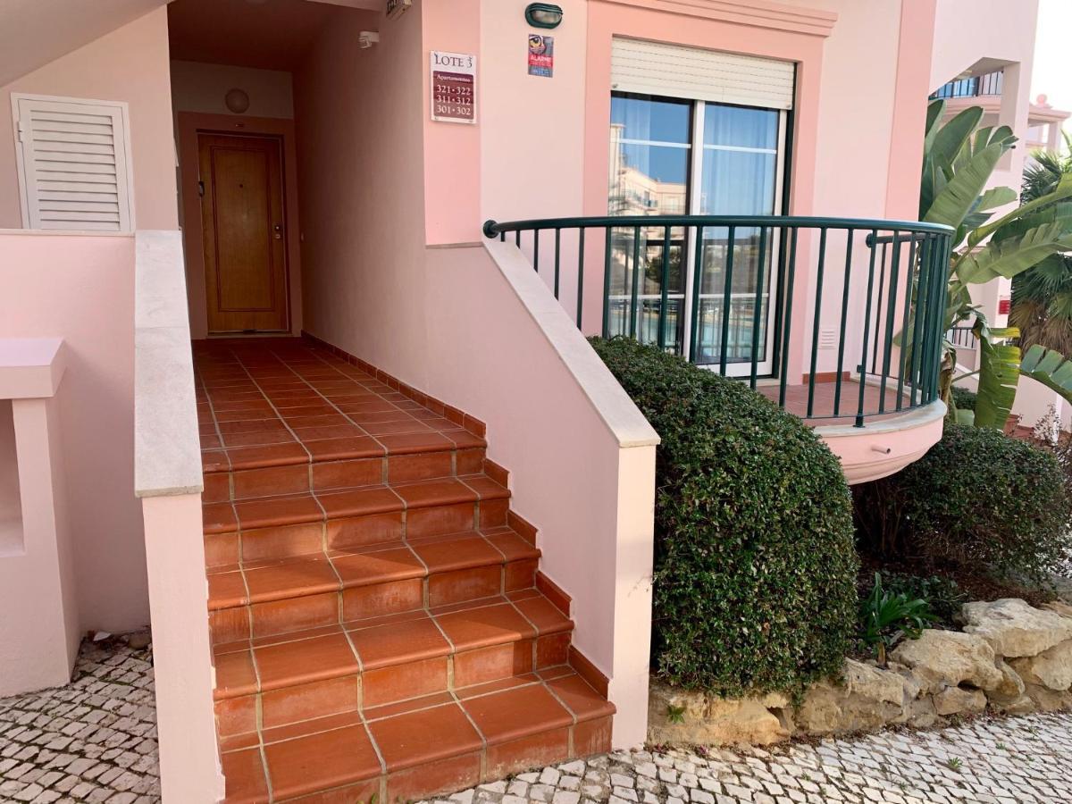 St. James Beach & Pool Apartment Luz المظهر الخارجي الصورة